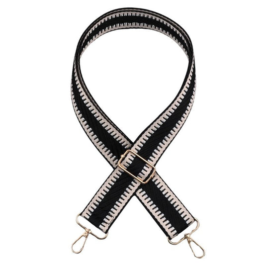 Schouderband voor Tassen – Verstelbaar & Comfortabel – Stijlvol Design