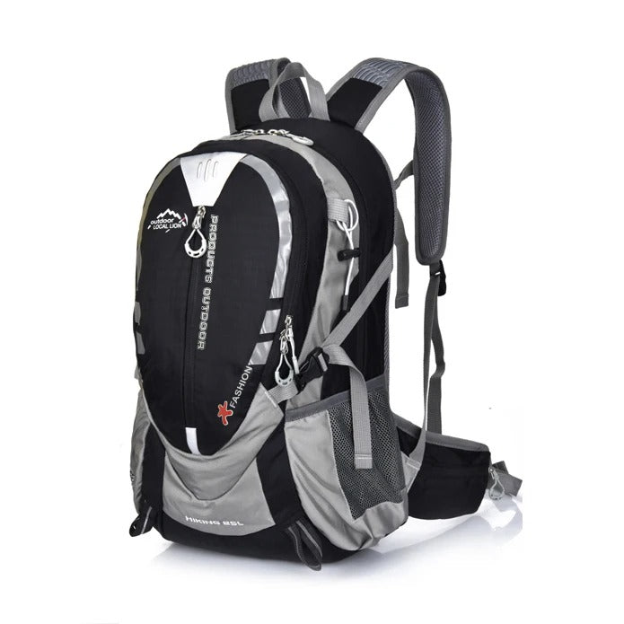 Premium Outdoor Rugzak – 25L