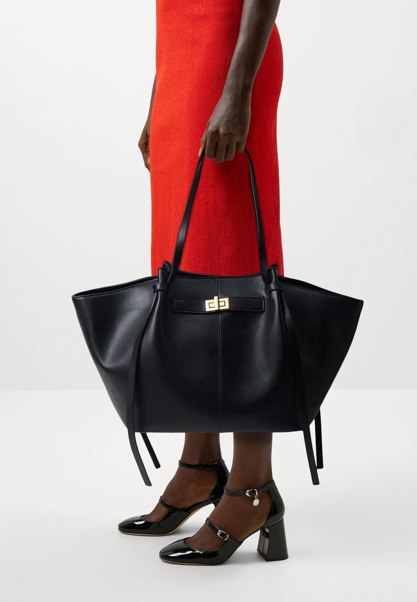 Elegante Shopper Handtas – Tijdloos & Functioneel