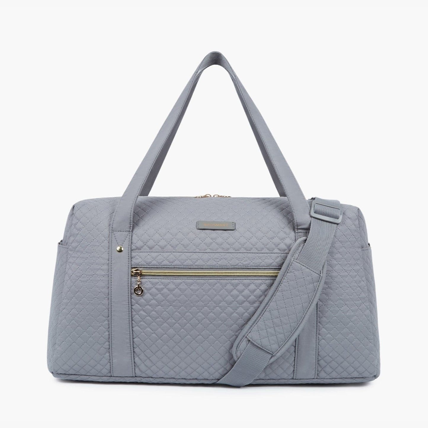 Weekender Reisetasche Große Handgepäcktasche mit Schuhbeutel