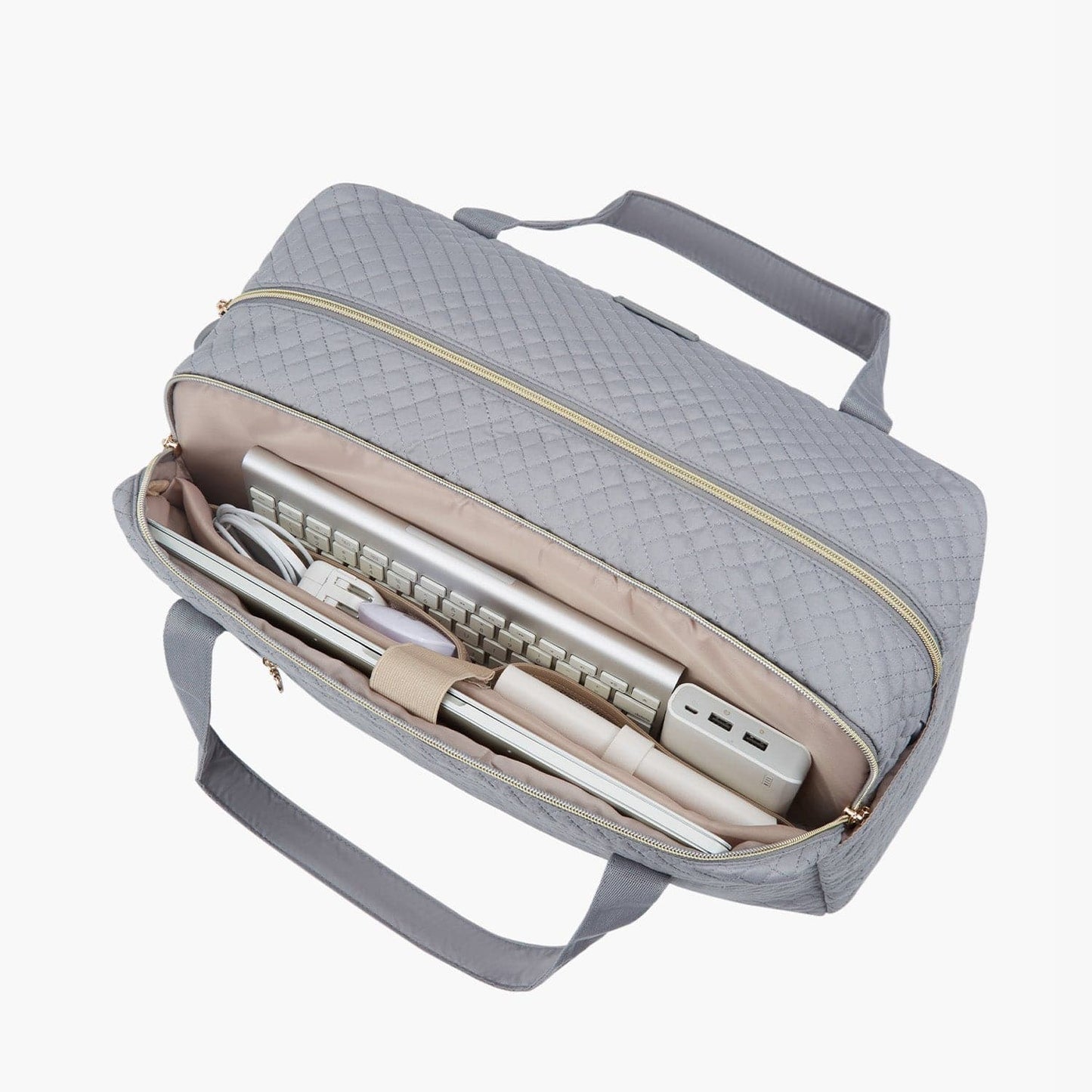 Weekender Reisetasche Große Handgepäcktasche mit Schuhbeutel