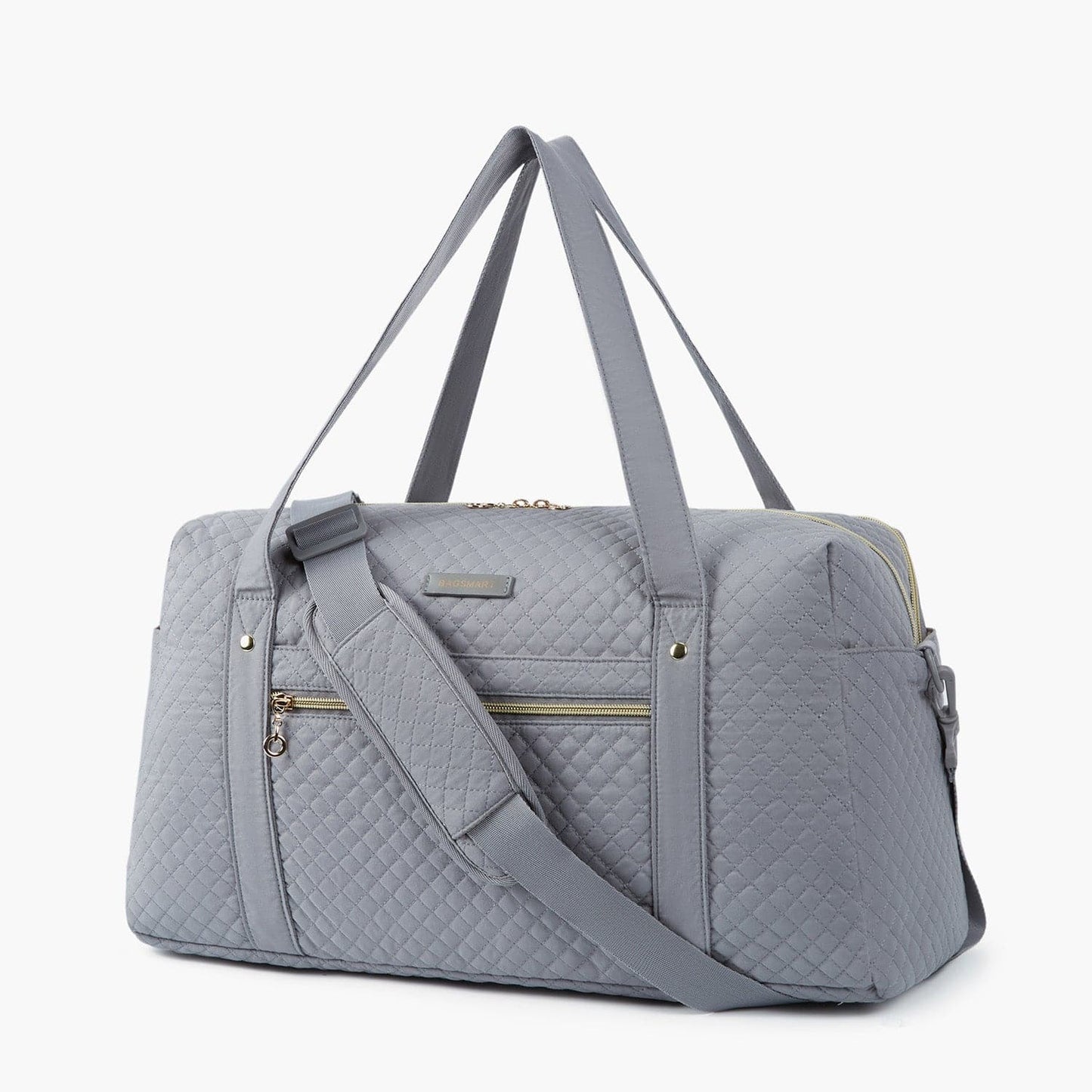Weekender Reisetasche Große Handgepäcktasche mit Schuhbeutel