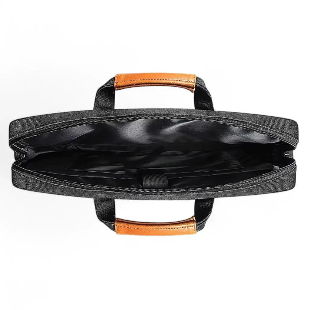 Laptoptas Heren 17 inch – Waterafstotend & Ruim