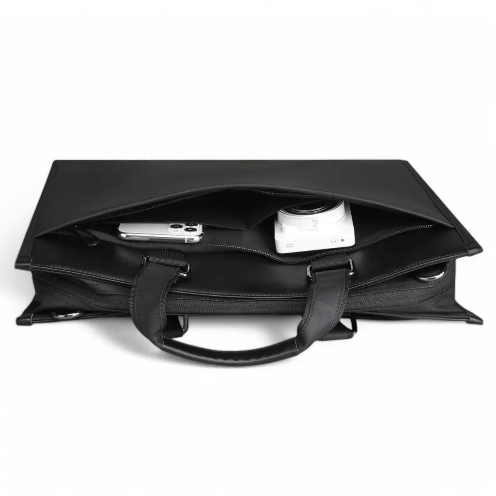 Business Laptoptas Dames 15.6 inch – Elegant & Beschermend
