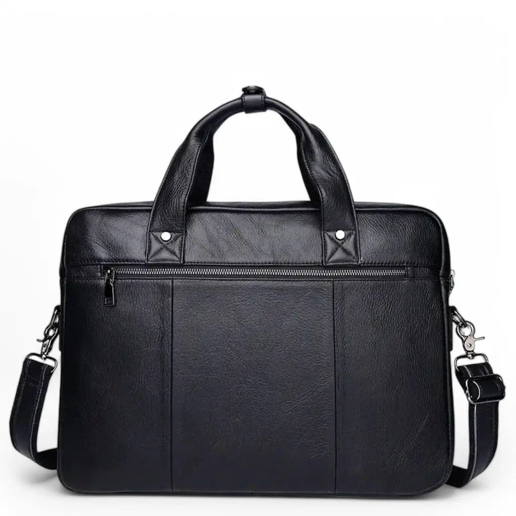Business laptoptas heren 16 inch – Professioneel & stijlvol