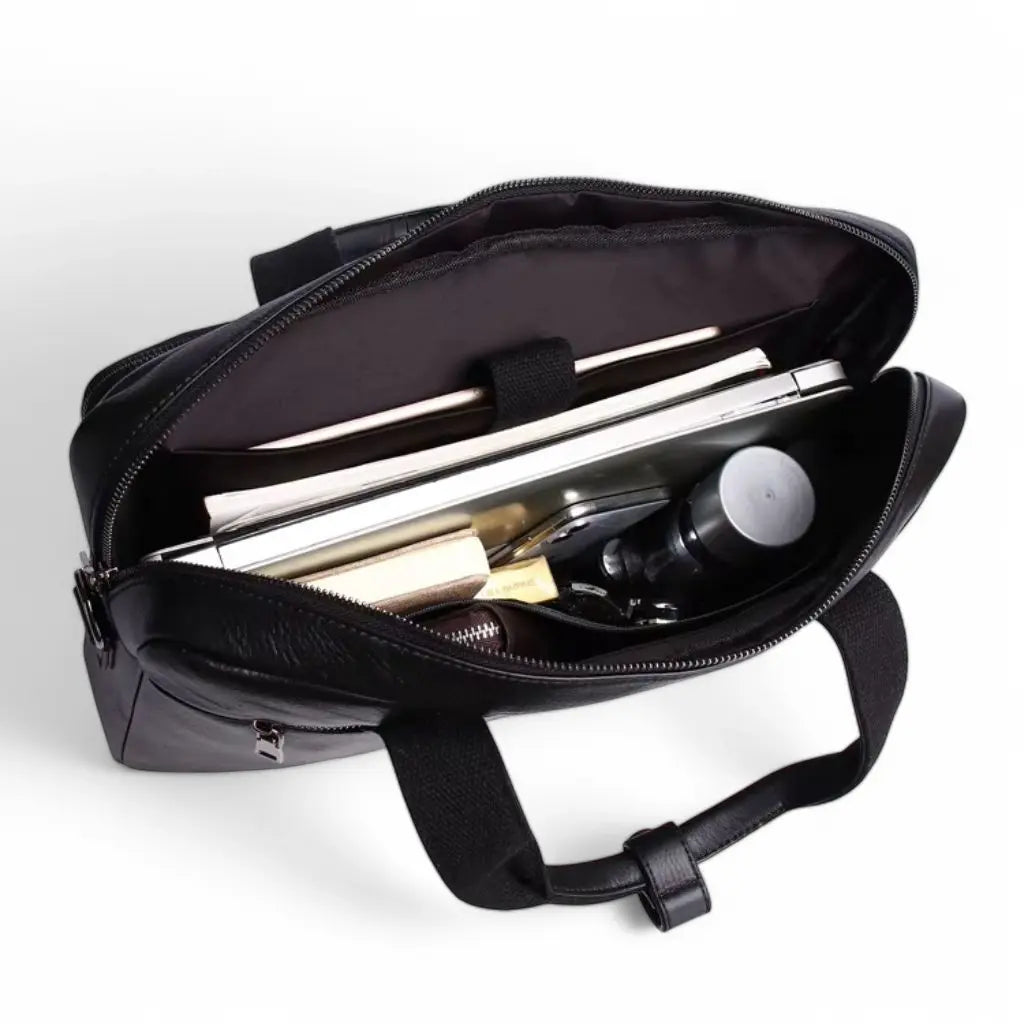 Business laptoptas heren 16 inch – Professioneel & stijlvol