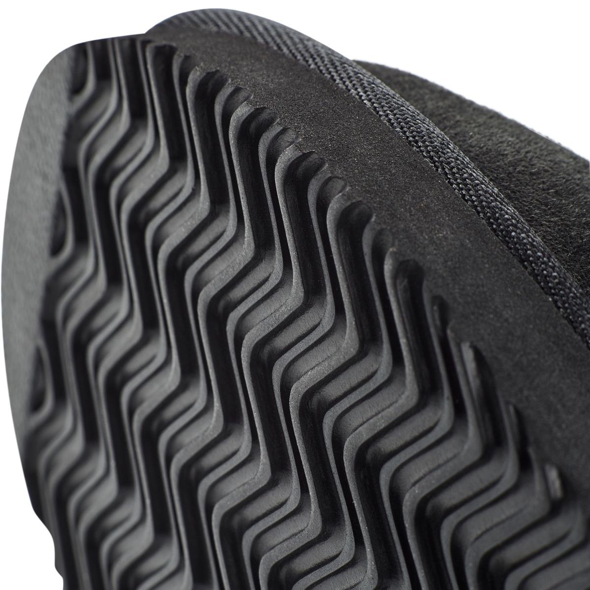 Dames Hoge Laarzen – Warme Suède Boots met Echt Schapenvacht