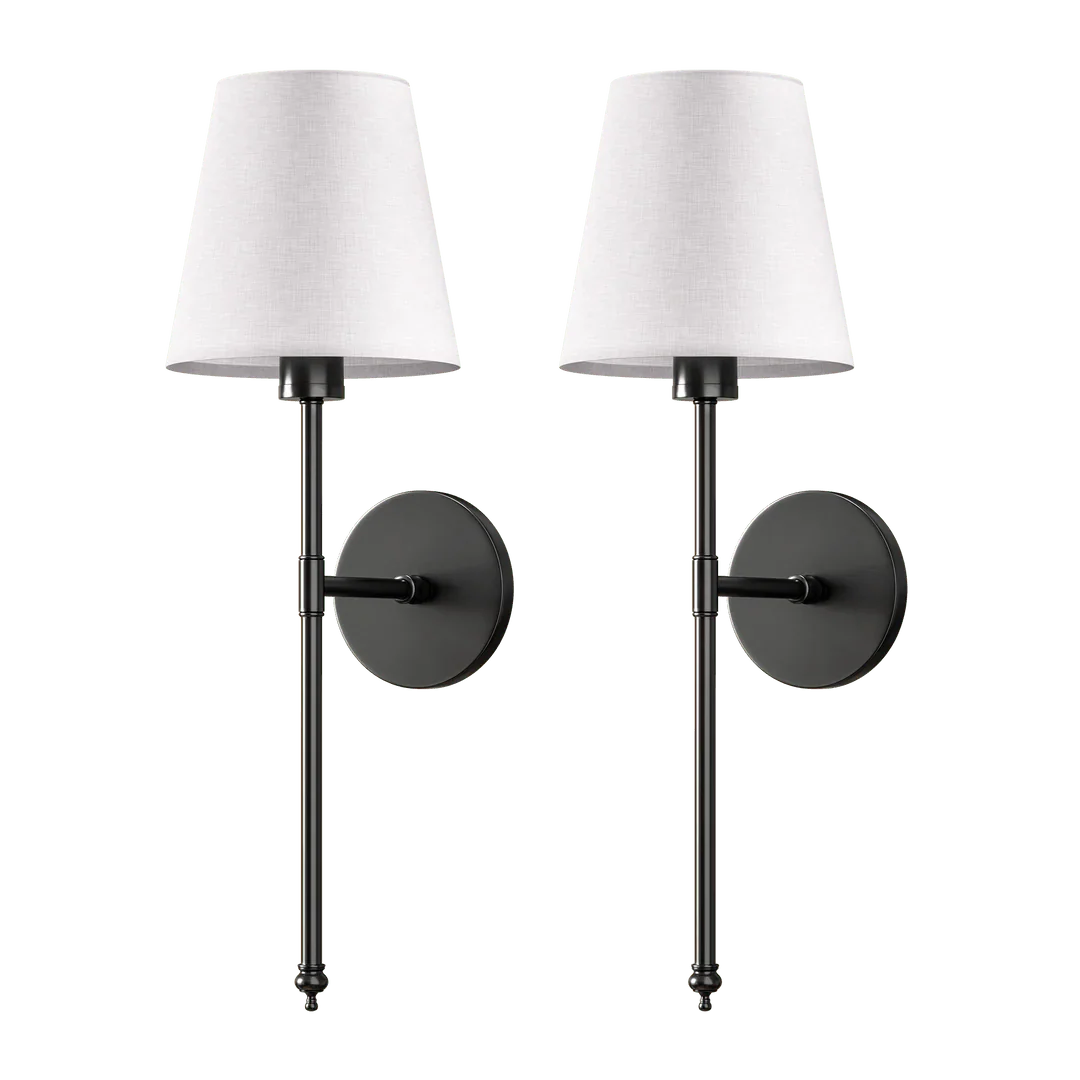 Draadloze Wandlamp met Zelfklevend Ontwerp – Eenvoudige Installatie