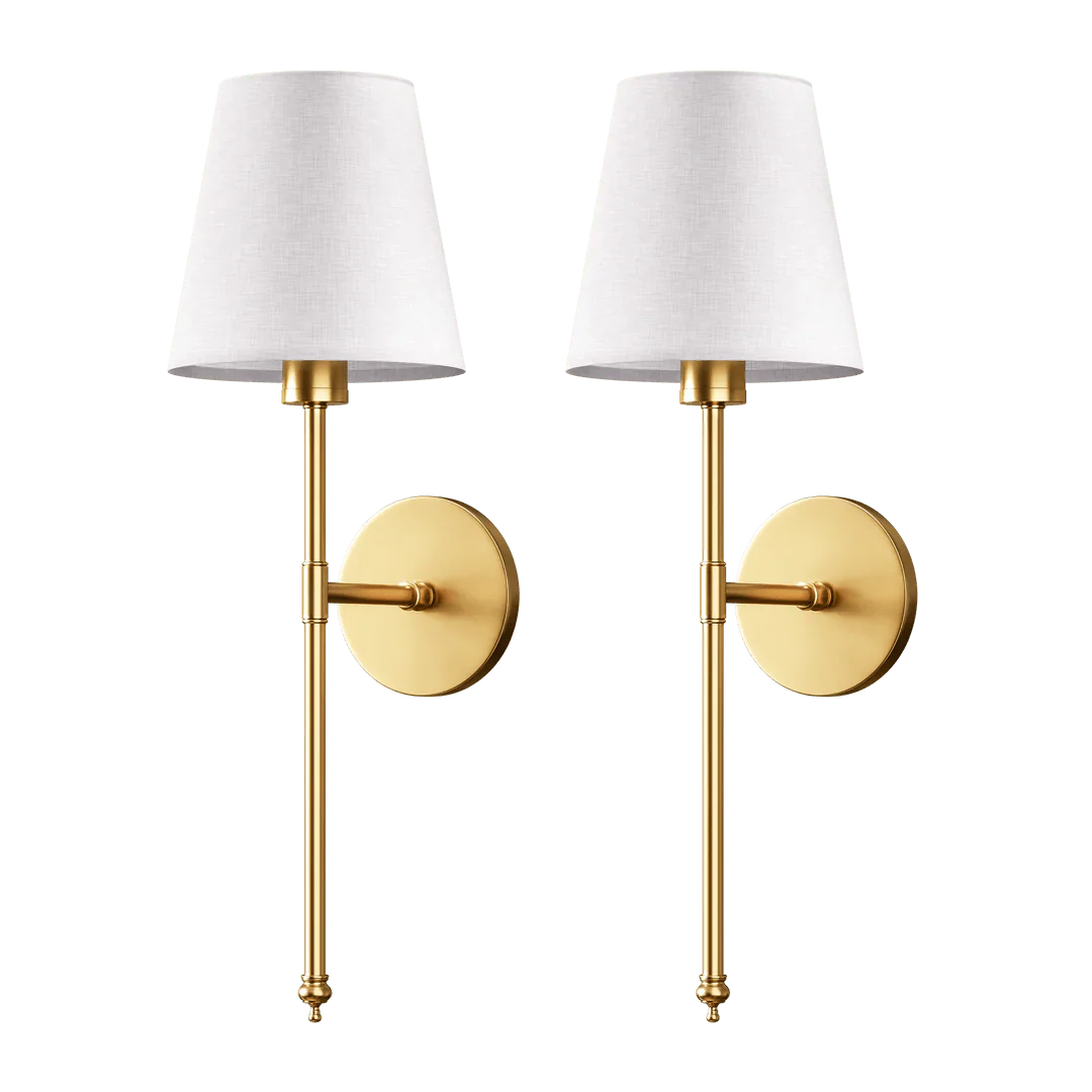 Draadloze Wandlamp met Zelfklevend Ontwerp – Eenvoudige Installatie