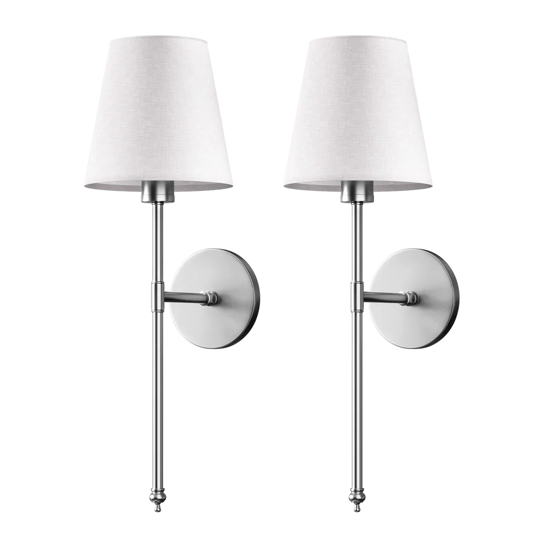 Draadloze Wandlamp met Zelfklevend Ontwerp – Eenvoudige Installatie