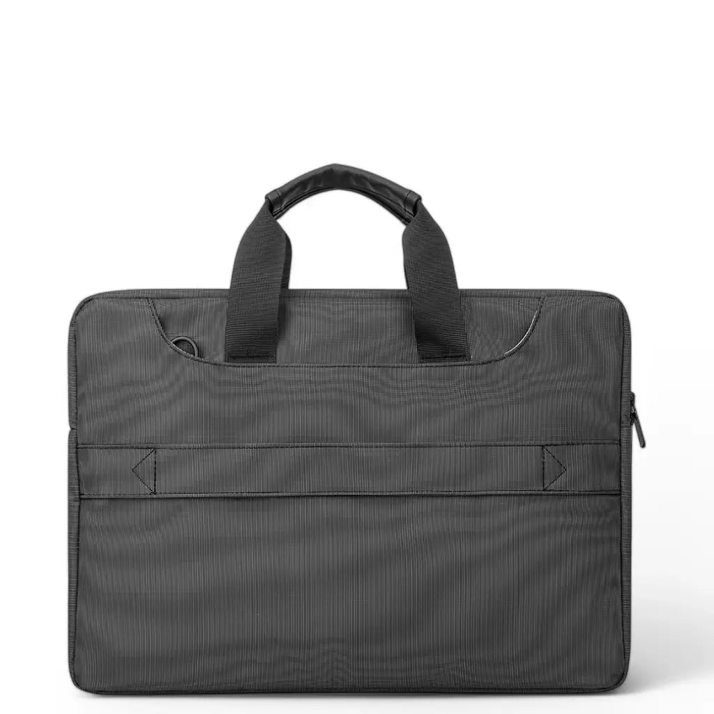 Crossbody Laptoptas 13 inch – Compact & Waterafstotend