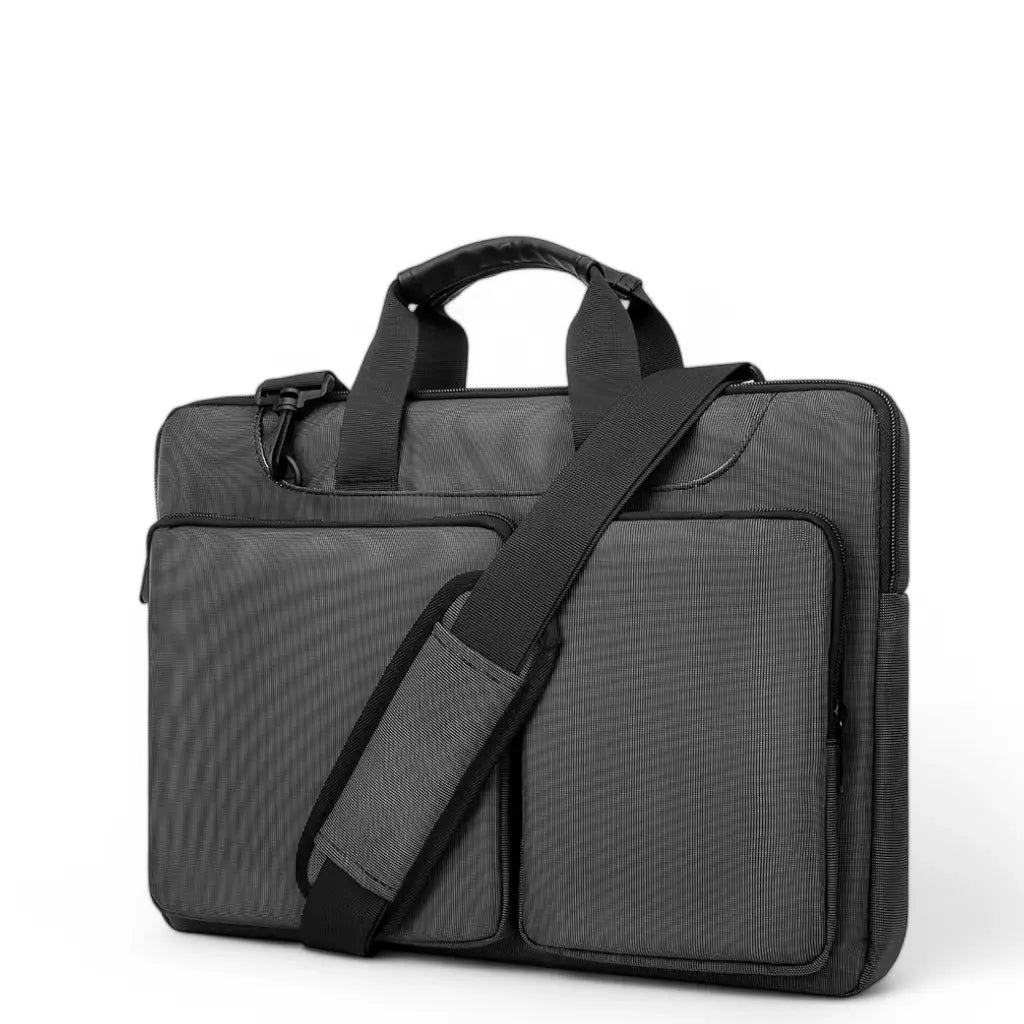 Crossbody Laptoptas 13 inch – Compact & Waterafstotend