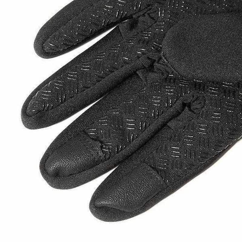 Winter Handschoenen Heren & Dames – Touchscreen Fietshandschoenen met Antislip