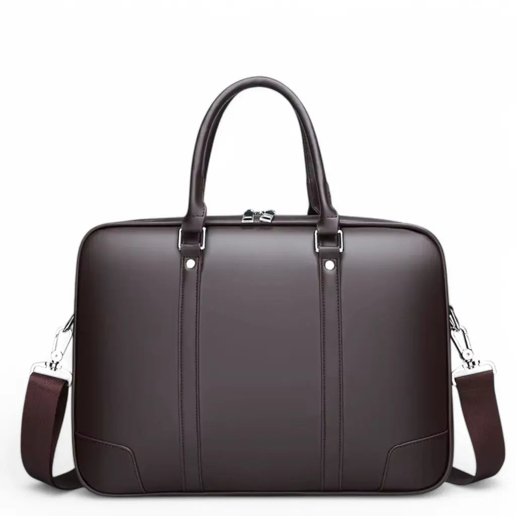 Design laptoptas heren 14 inch – Elegant & professioneel
