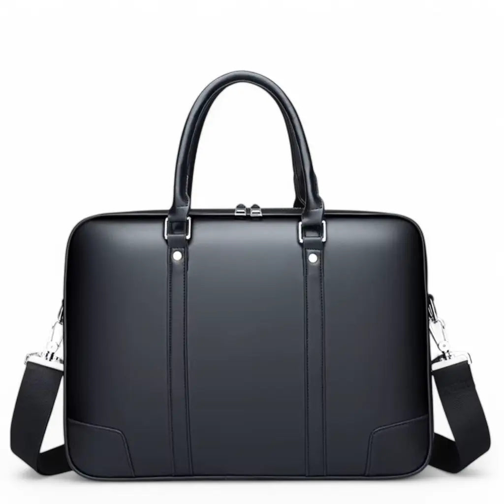 Design laptoptas heren 14 inch – Elegant & professioneel