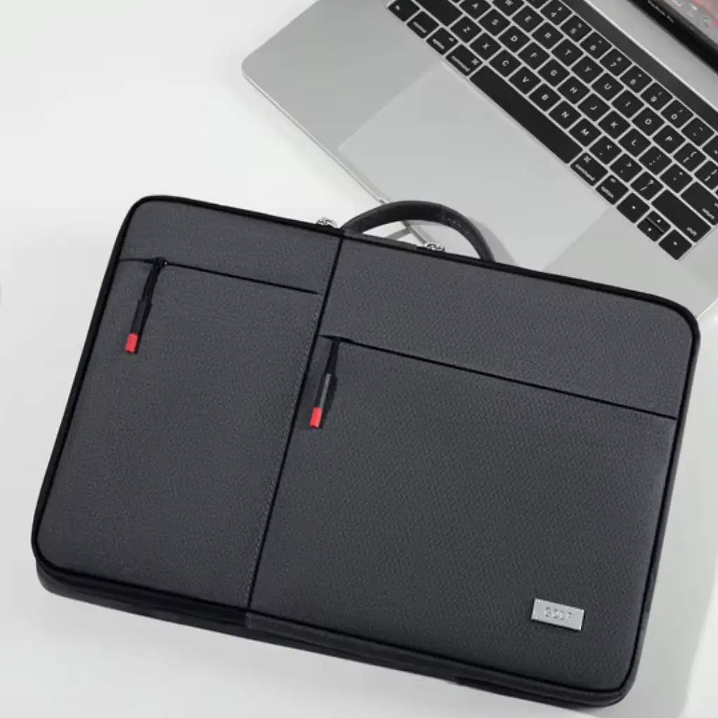Laptoptas Dames Schokbestendig – Slank & Beschermend