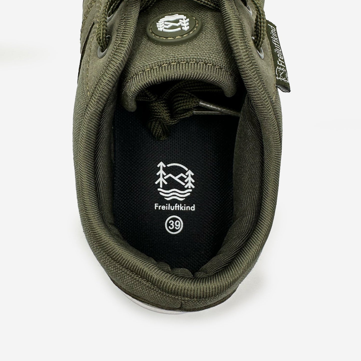 Canvas Sneakers – Duurzame & Comfortabele Casual Schoenen voor Heren en Dames