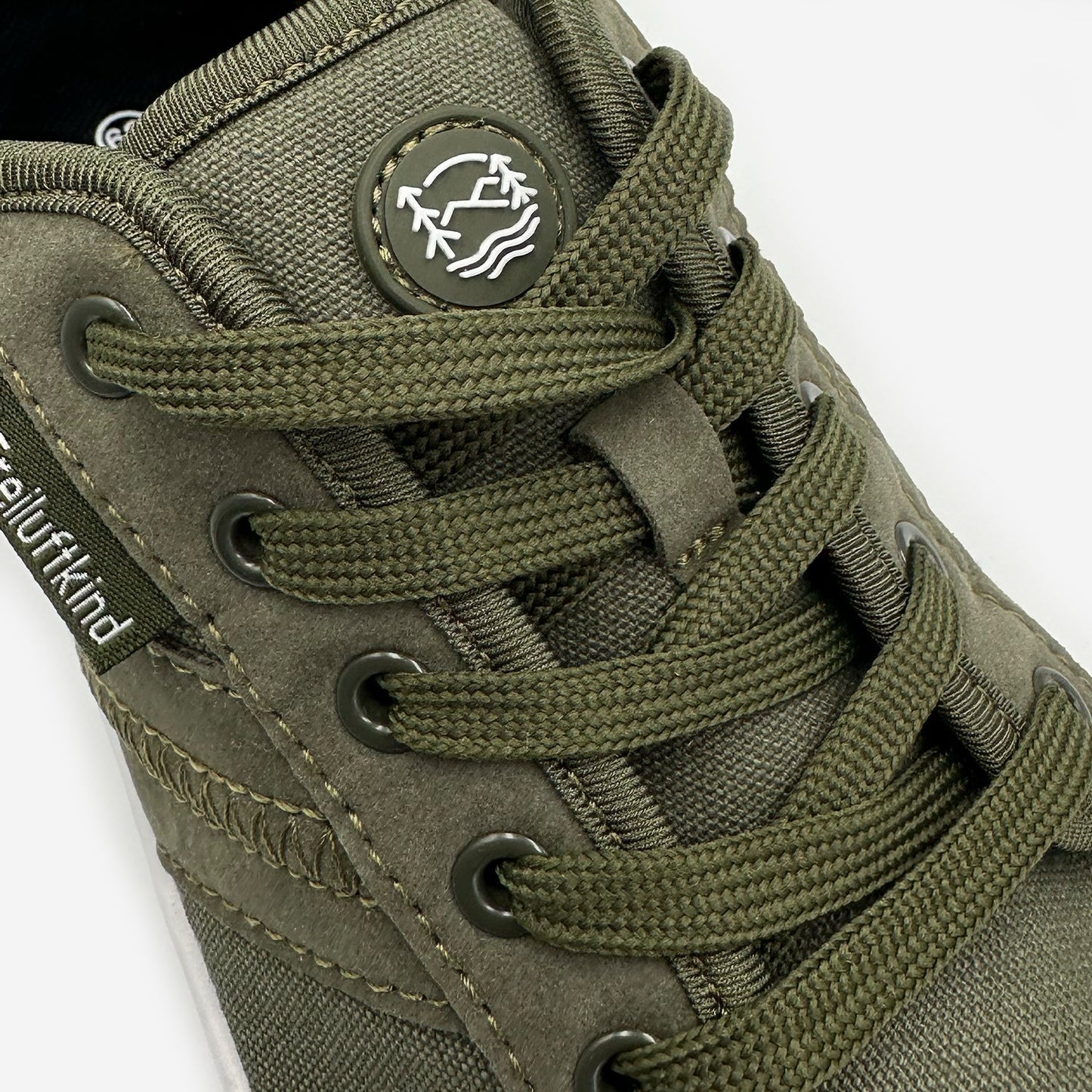 Canvas Sneakers – Duurzame & Comfortabele Casual Schoenen voor Heren en Dames