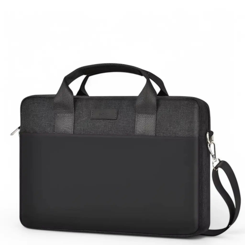 Ergonomische laptoptas heren 15.6 inch – Waterdicht & Comfortabel