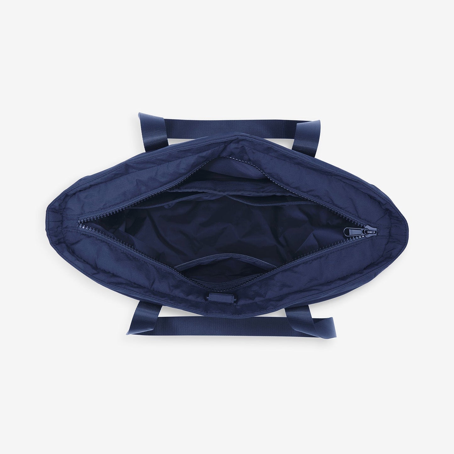 Zwarte Draagtas met Yogamat-Houder – Waterafstotend & Laptopvak – Ideaal voor Sport, Werk of Strand