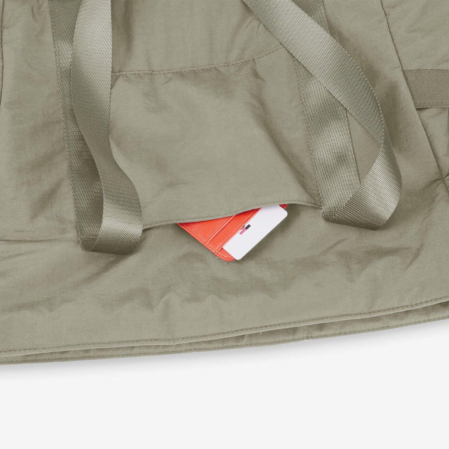 Zwarte Draagtas met Yogamat-Houder – Waterafstotend & Laptopvak – Ideaal voor Sport, Werk of Strand