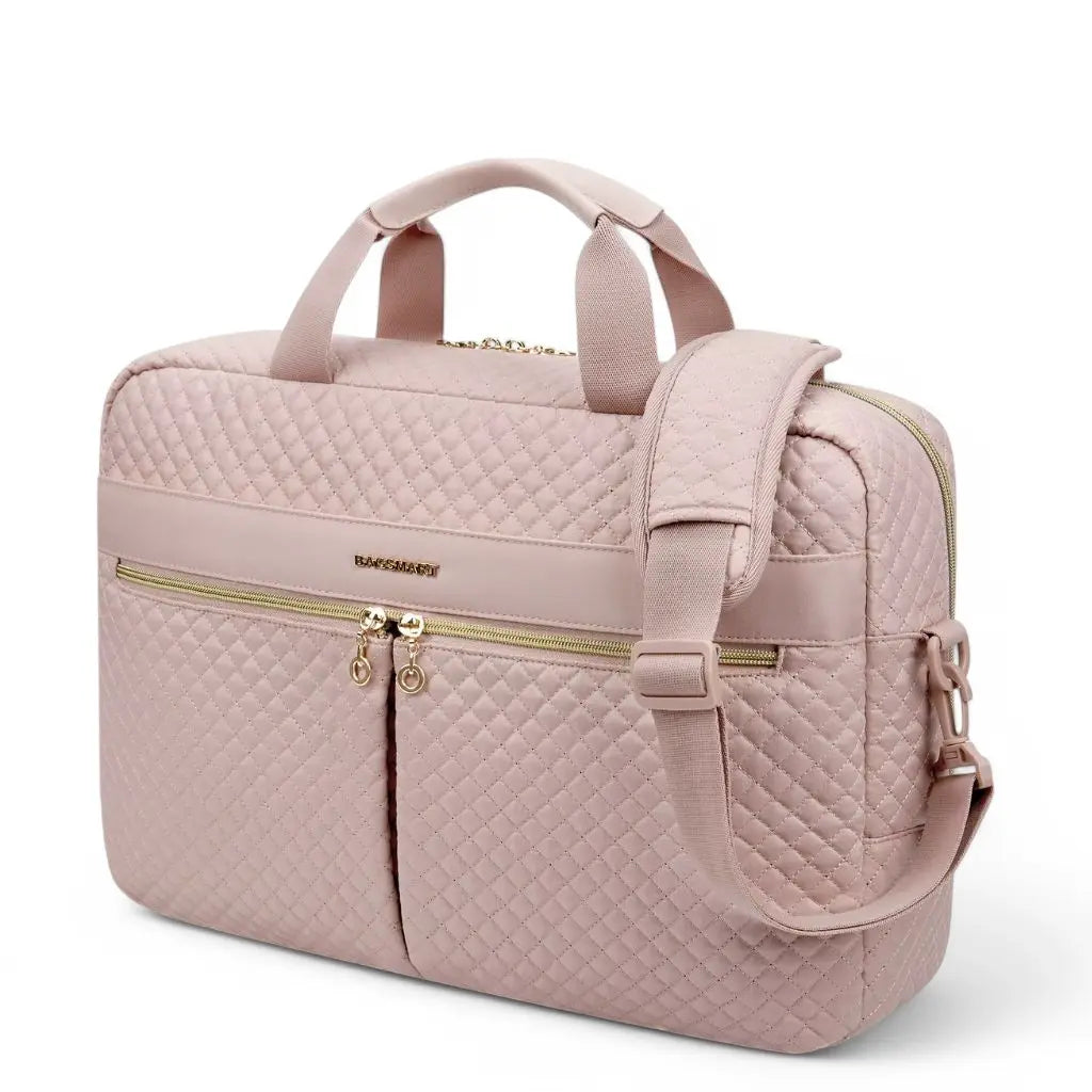 Fashionable laptoptas 15 inch – Luxe & praktisch design