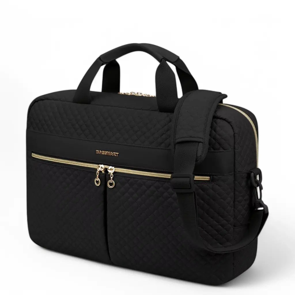 Fashionable laptoptas 15 inch – Luxe & praktisch design