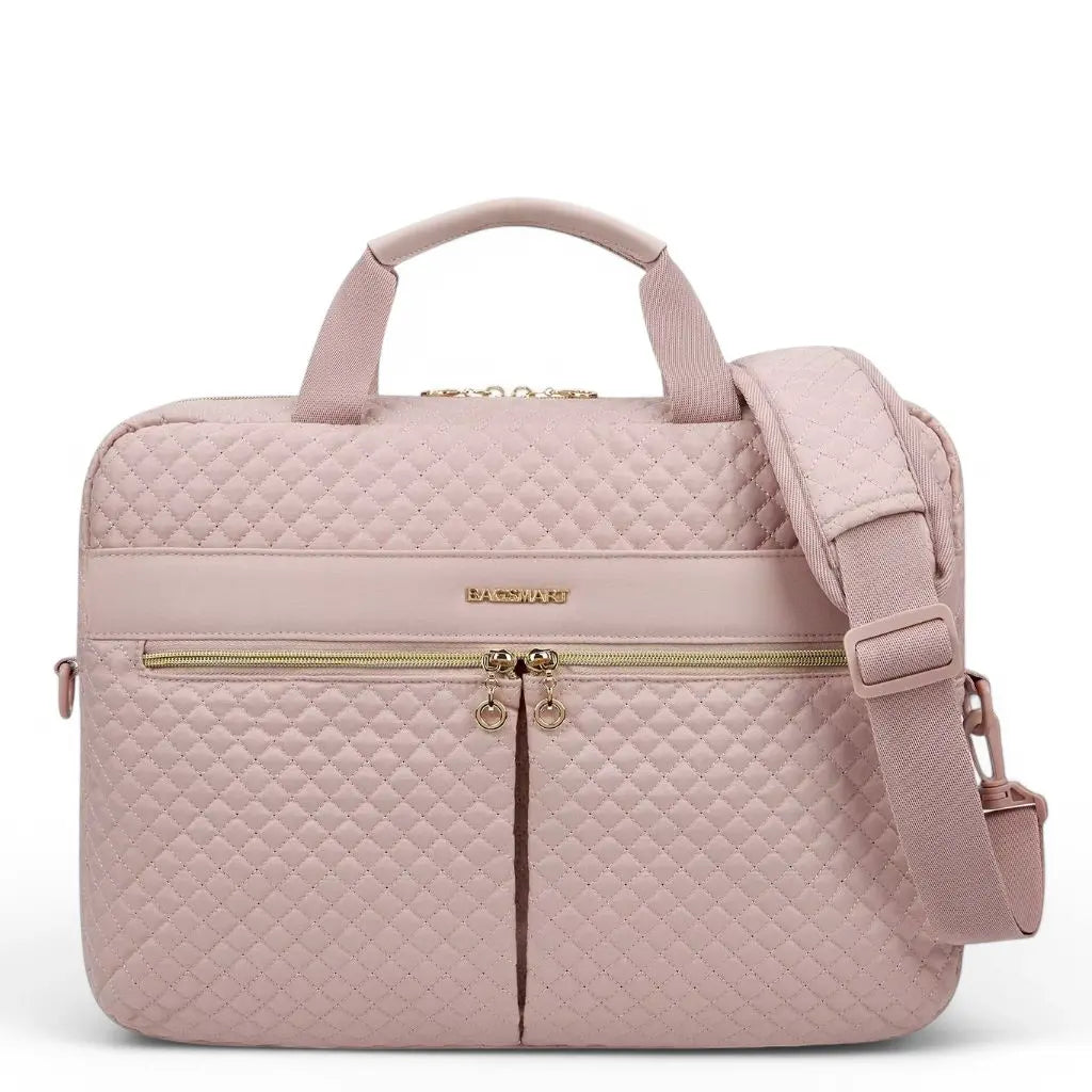 Fashionable laptoptas 15 inch – Luxe & praktisch design