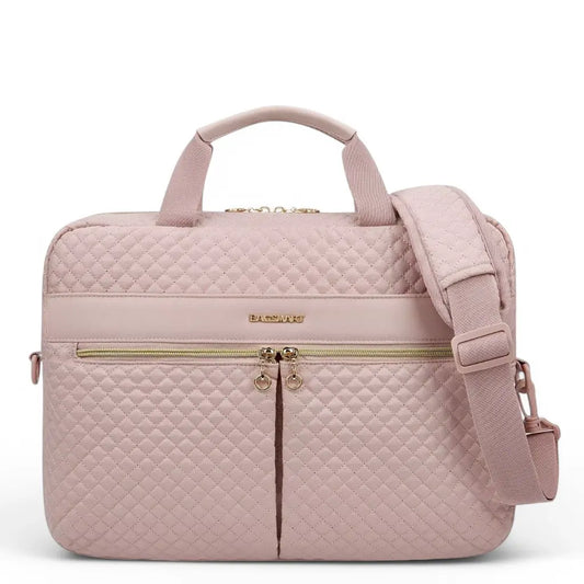 Fashionable laptoptas 15 inch – Luxe & praktisch design
