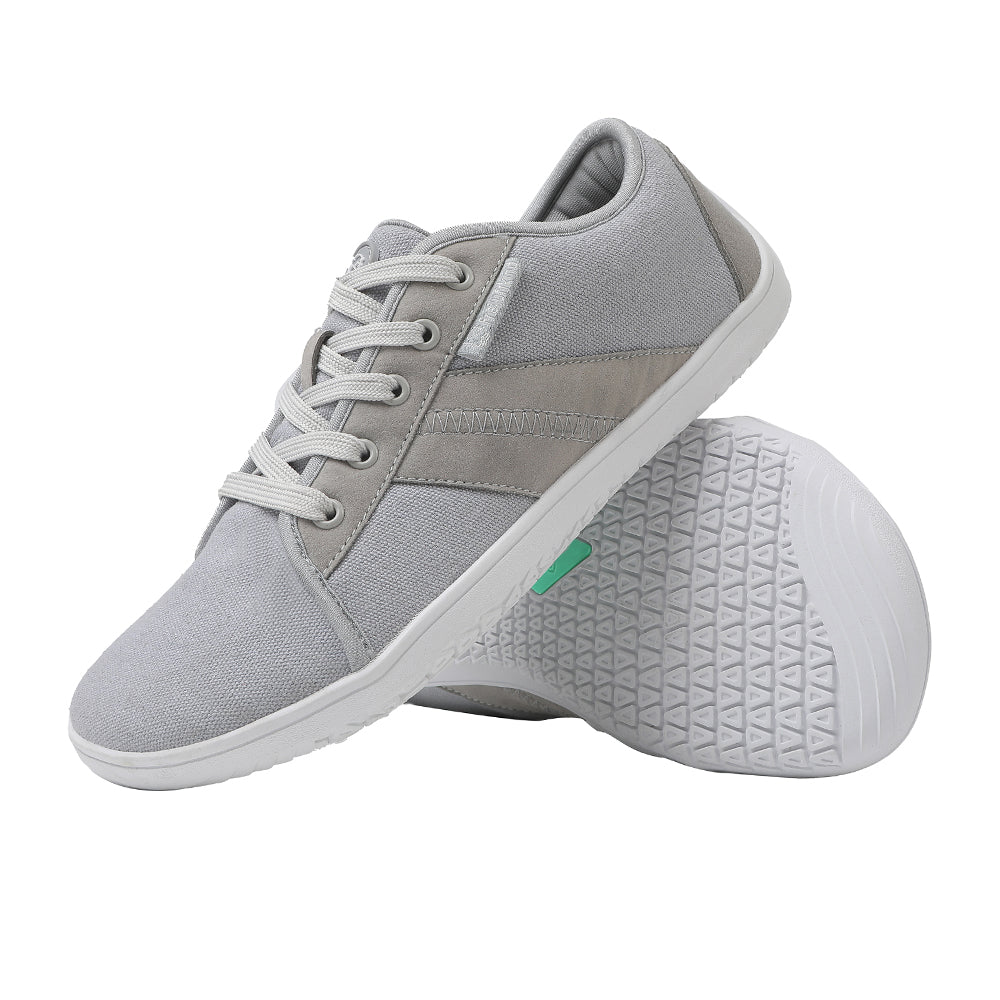 Canvas Sneakers – Duurzame & Comfortabele Casual Schoenen voor Heren en Dames