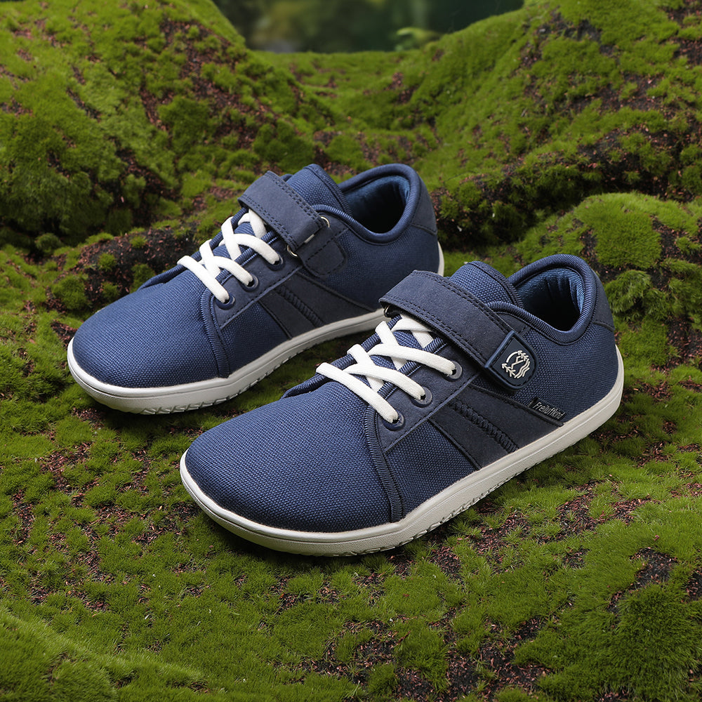 Sneakers met Klittenband – Comfortabele & Ademend Schoenen voor Heren en Dames