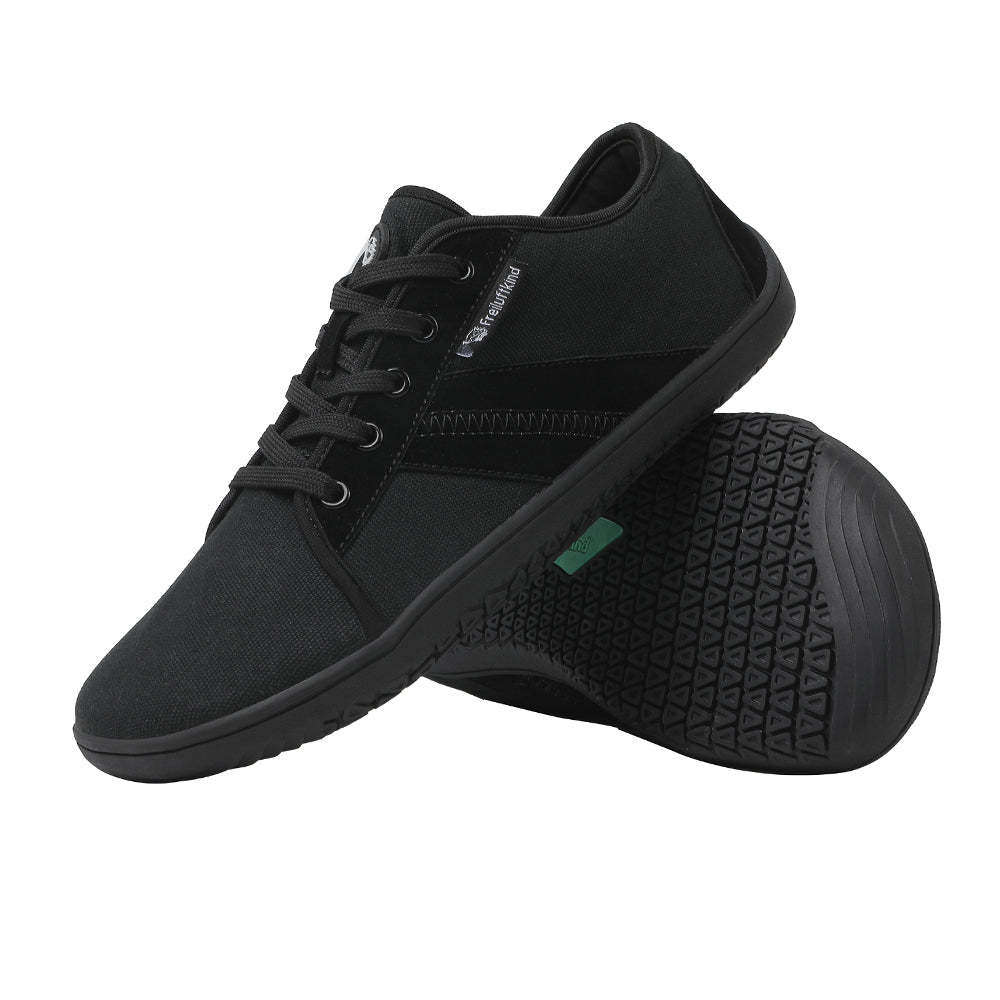 Canvas Sneakers – Duurzame & Comfortabele Casual Schoenen voor Heren en Dames