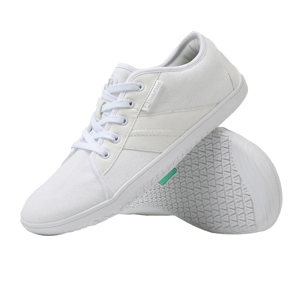 Canvas Sneakers – Duurzame & Comfortabele Casual Schoenen voor Heren en Dames