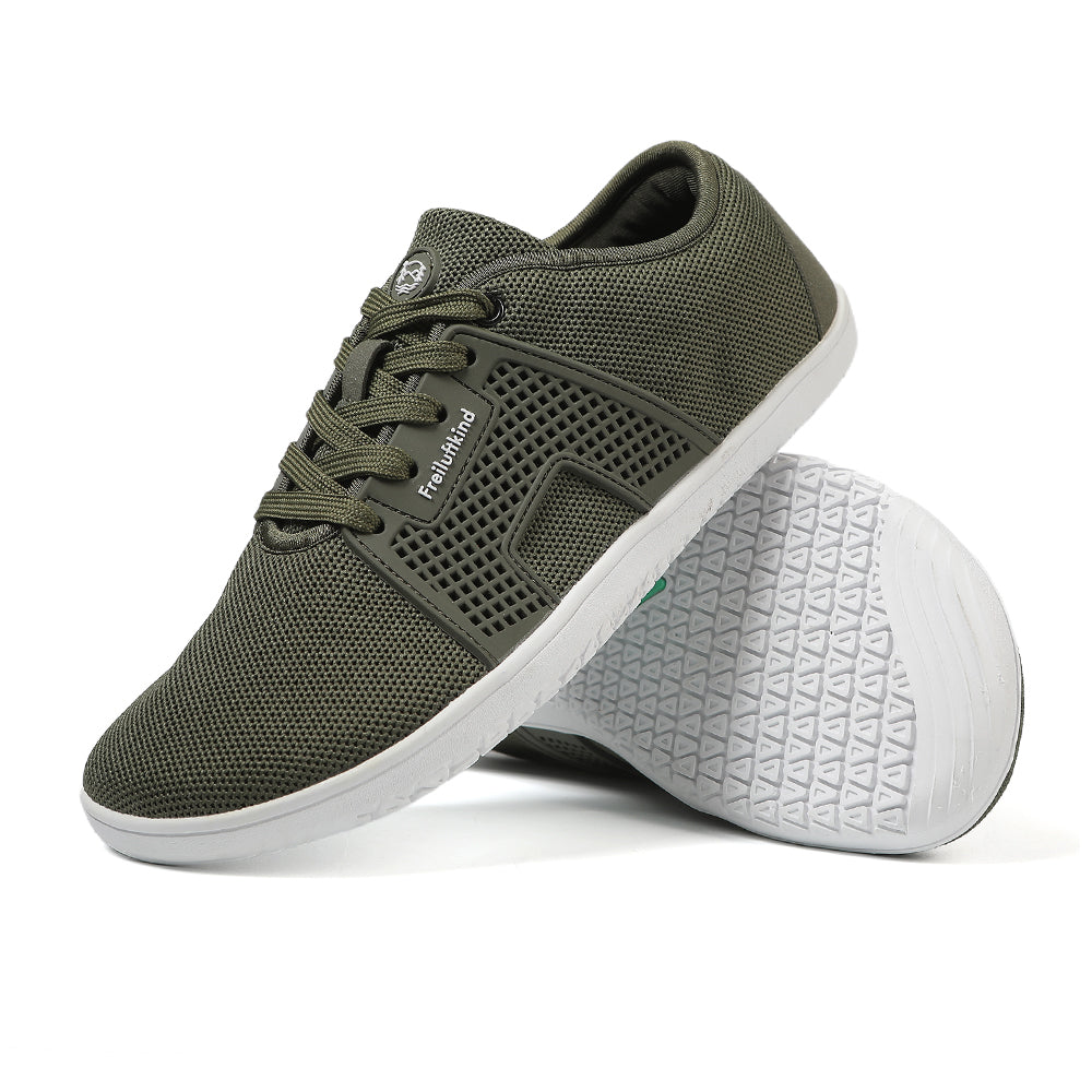 Lichtgewicht Sneakers – Ademend & Comfortabel Schoeisel voor Heren en Dames