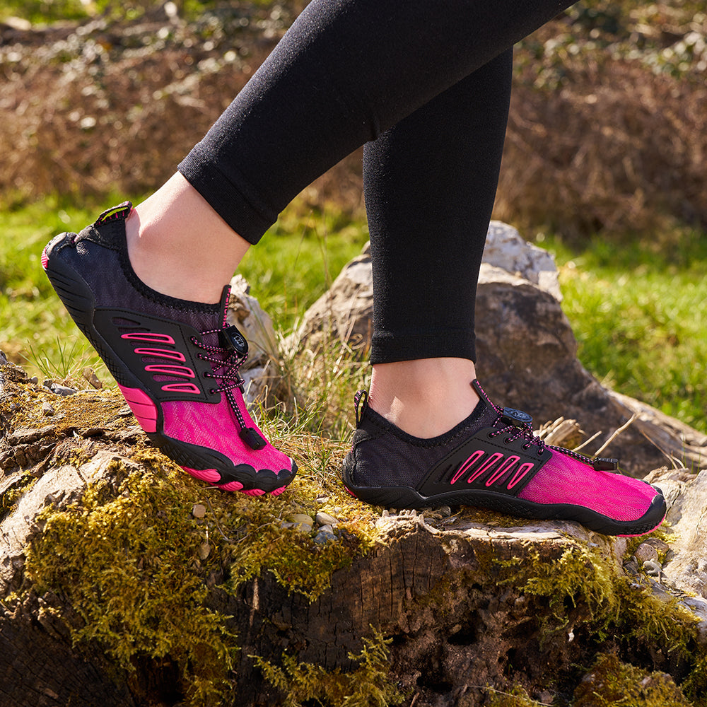 Tokai - rutschfeste universal Barfußschuhe