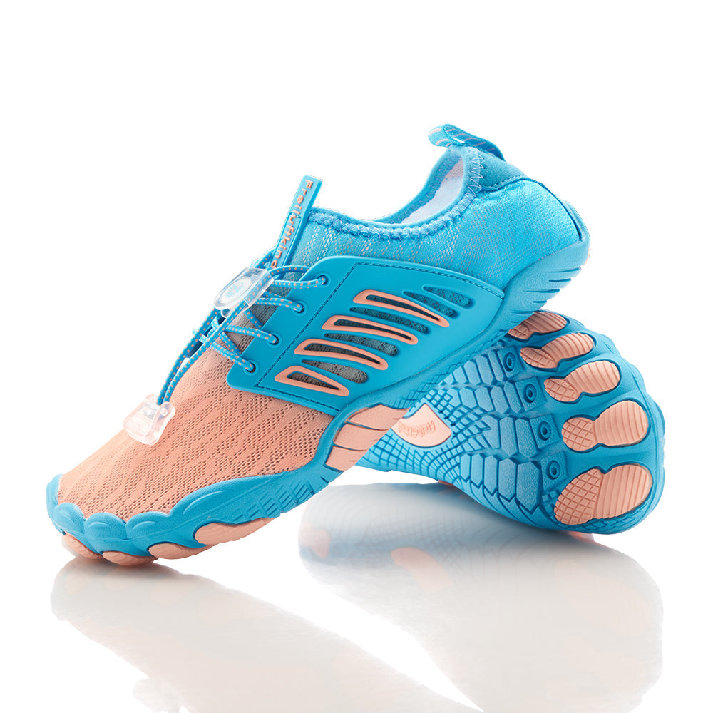 Tokai - rutschfeste universal Barfußschuhe