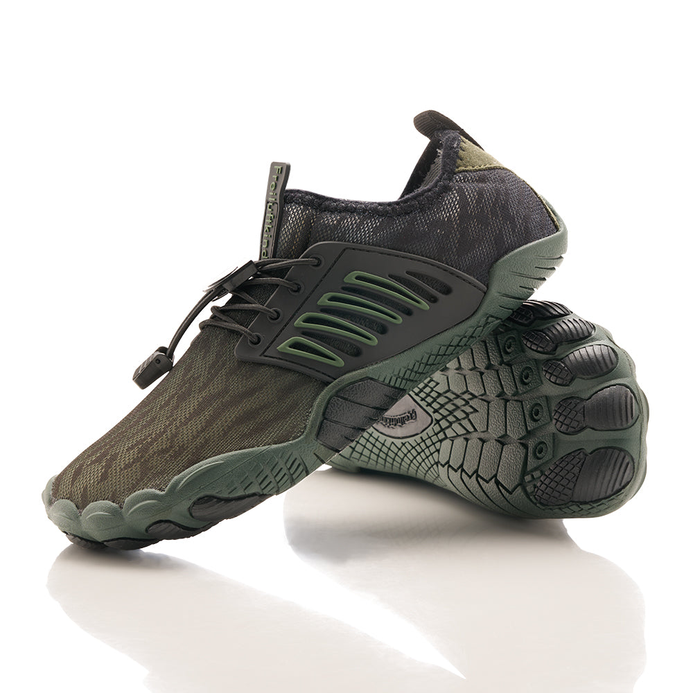 Tokai - rutschfeste universal Barfußschuhe