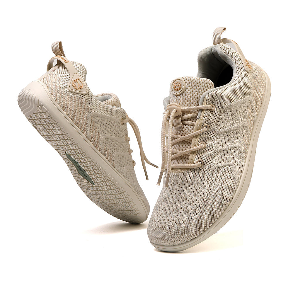Lichtgewicht Mesh Sneakers – Ademend & Comfortabel Schoeisel voor Heren en Dames