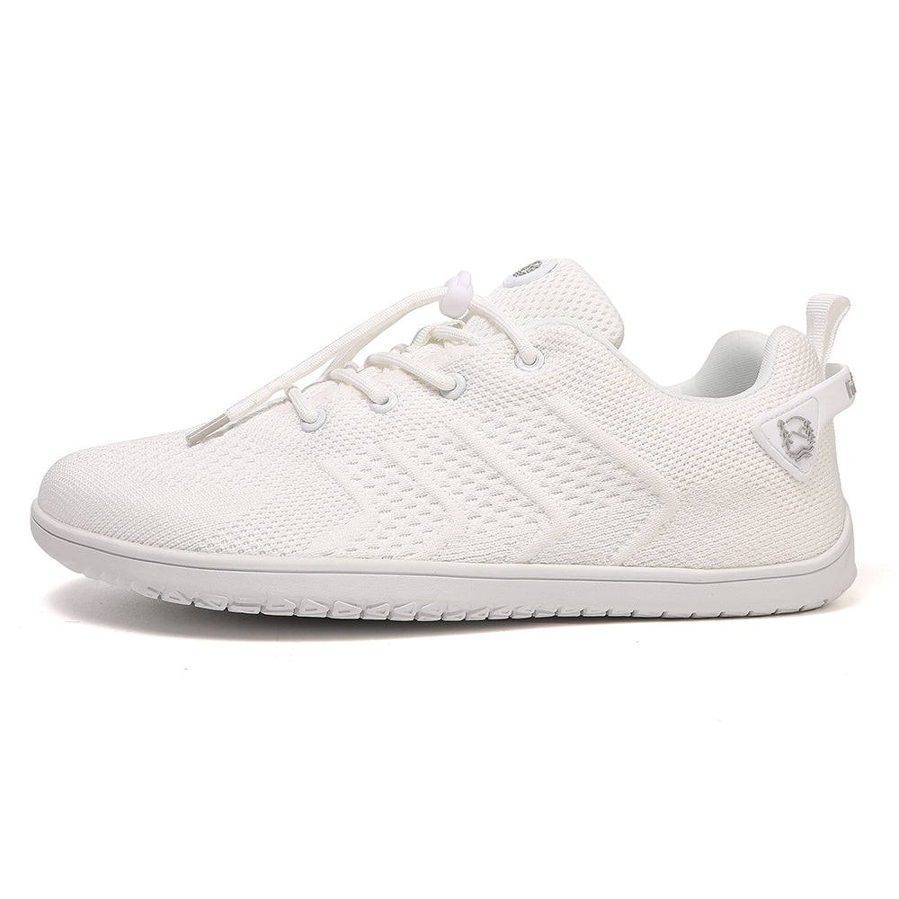 Lichtgewicht Mesh Sneakers – Ademend & Comfortabel Schoeisel voor Heren en Dames