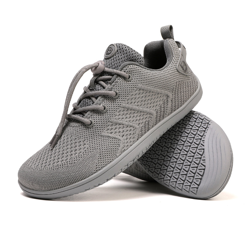 Lichtgewicht Mesh Sneakers – Ademend & Comfortabel Schoeisel voor Heren en Dames