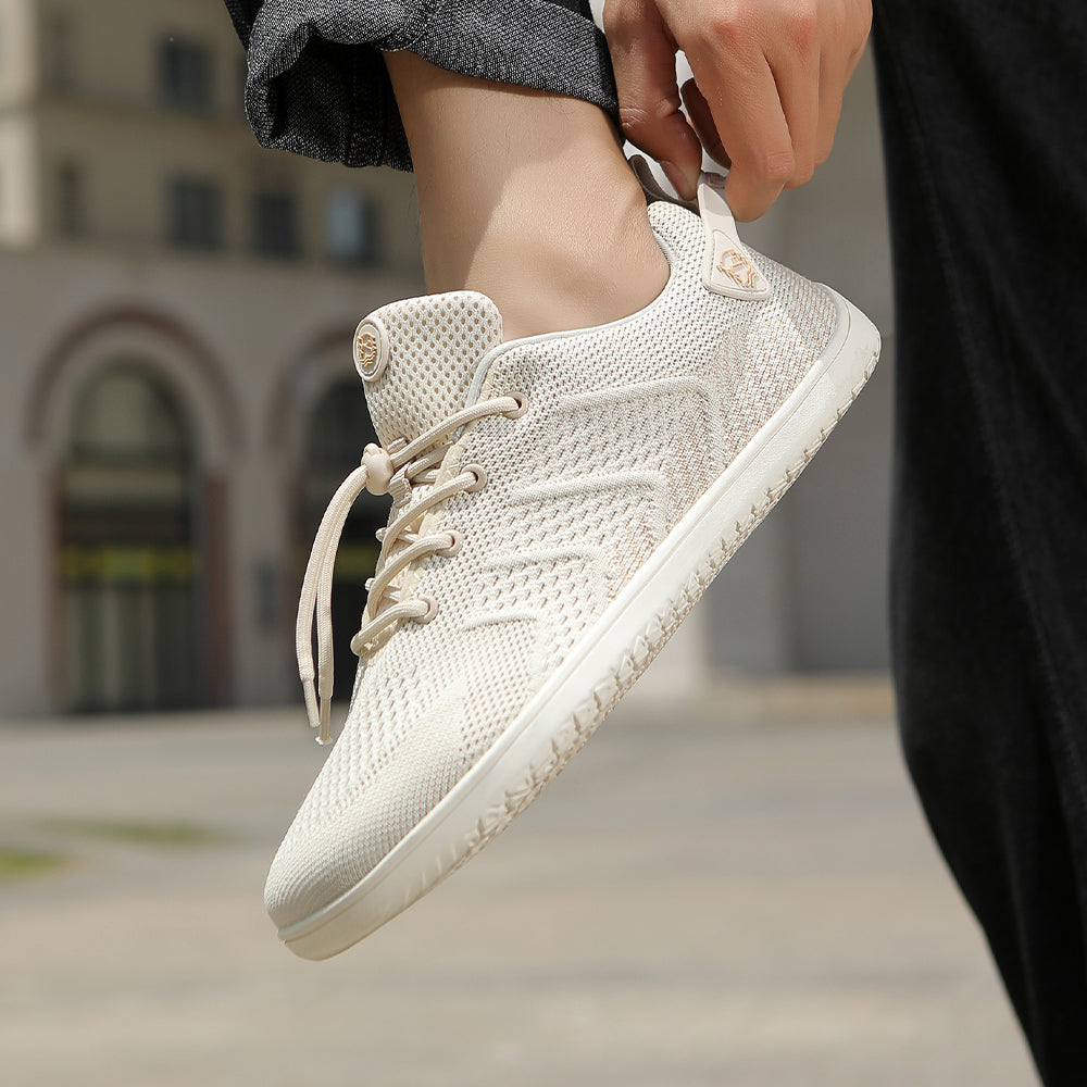 Lichtgewicht Mesh Sneakers – Ademend & Comfortabel Schoeisel voor Heren en Dames