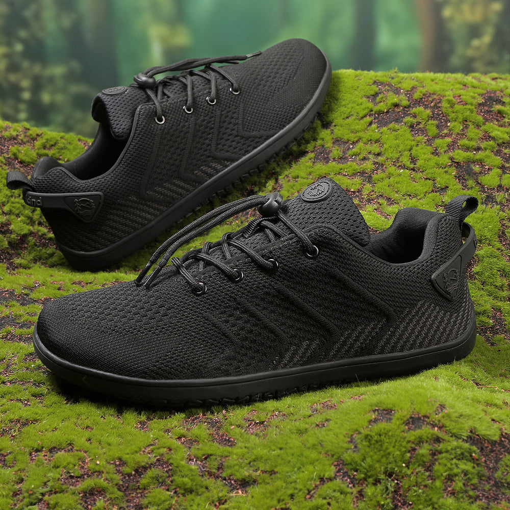 Lichtgewicht Mesh Sneakers – Ademend & Comfortabel Schoeisel voor Heren en Dames