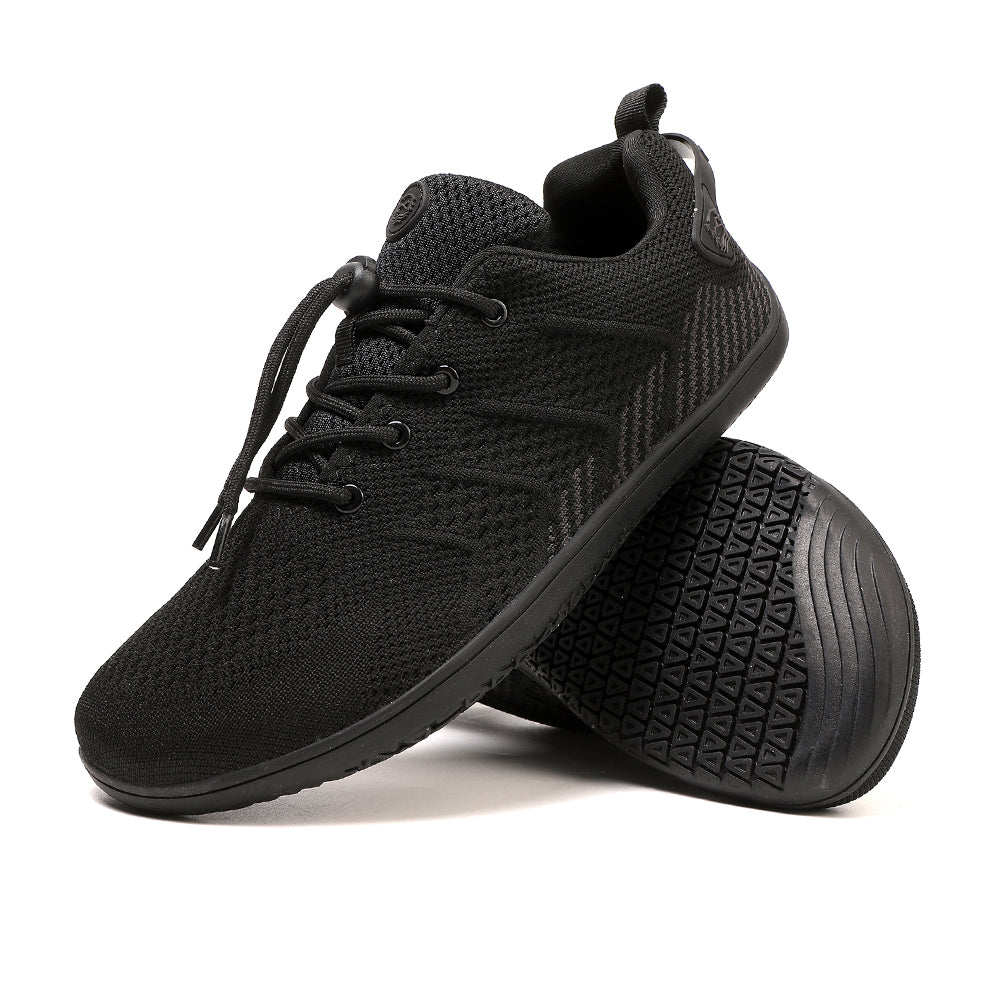 Lichtgewicht Mesh Sneakers – Ademend & Comfortabel Schoeisel voor Heren en Dames