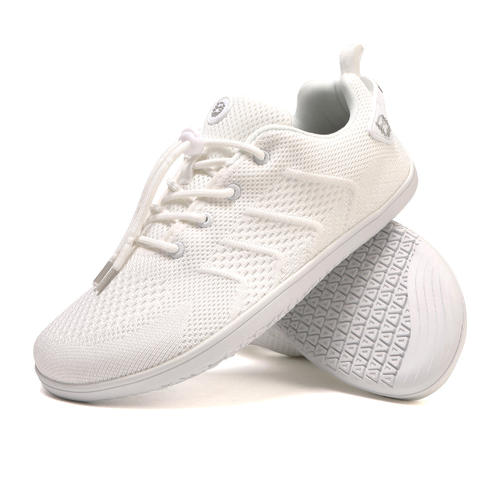 Lichtgewicht Mesh Sneakers – Ademend & Comfortabel Schoeisel voor Heren en Dames