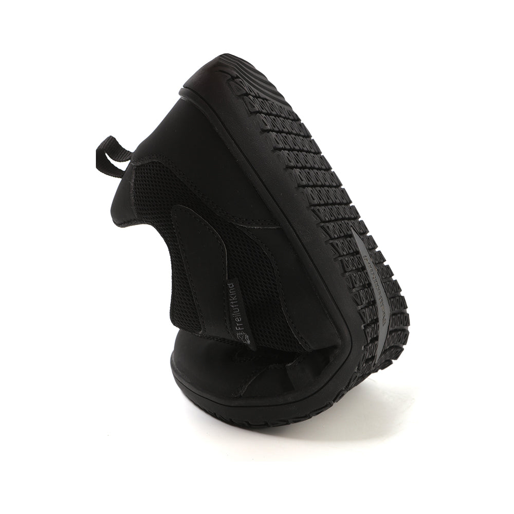 Ademende Barefoot Sneakers – Lichtgewicht & Flexibele Wandelschoenen voor Heren en Dames
