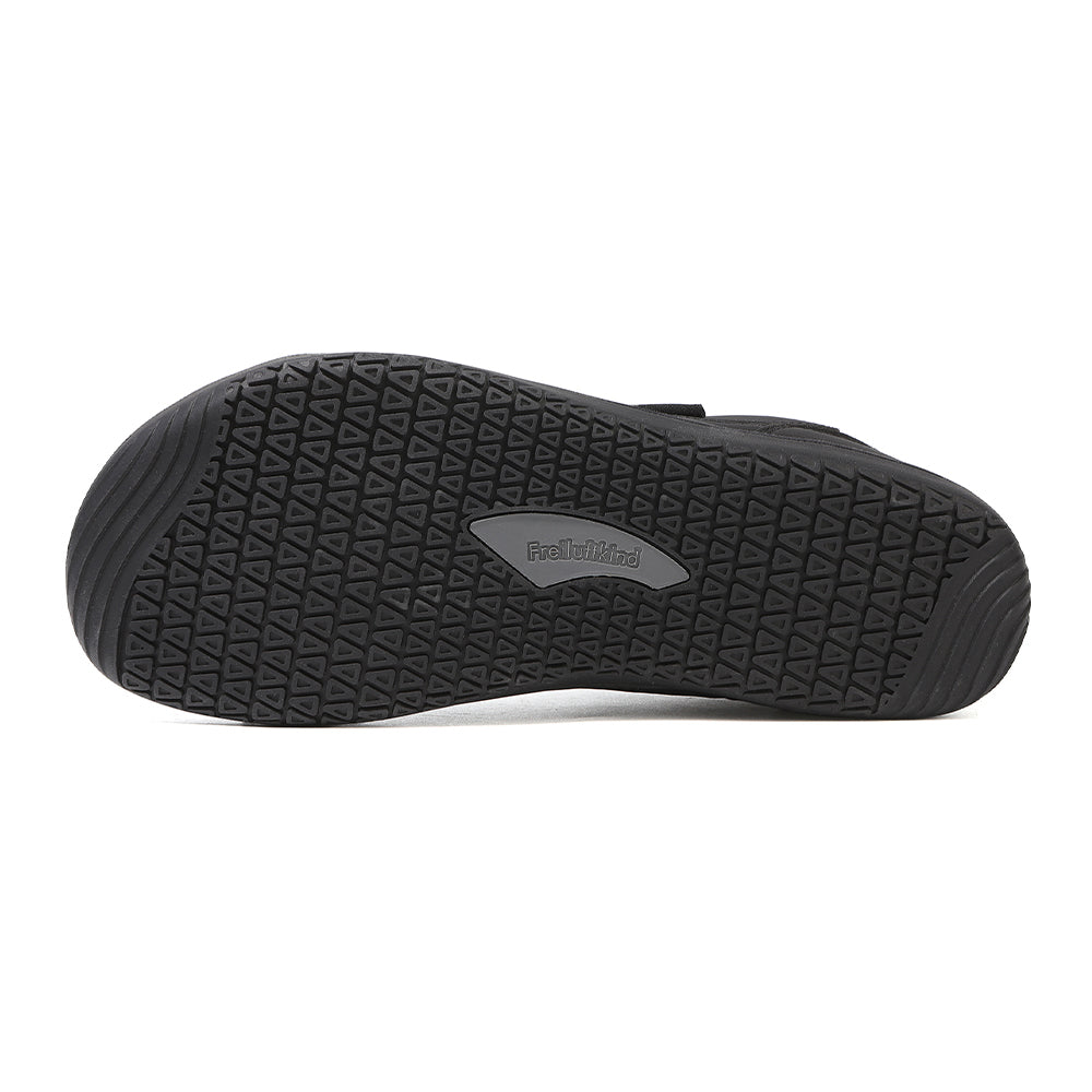 Ademende Barefoot Sneakers – Lichtgewicht & Flexibele Wandelschoenen voor Heren en Dames