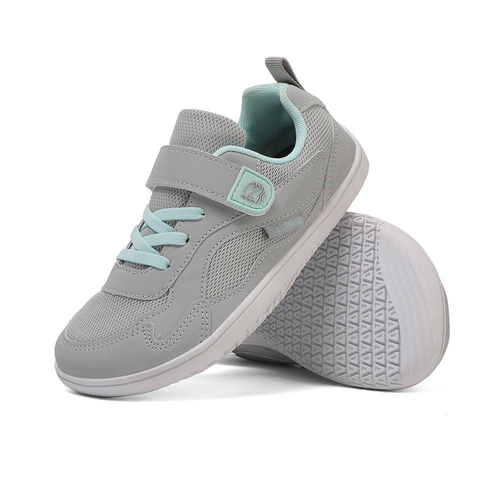Kinder Sneakers met Klittenband – Ademend & Comfortabel Schoeisel voor Jongens en Meisjes