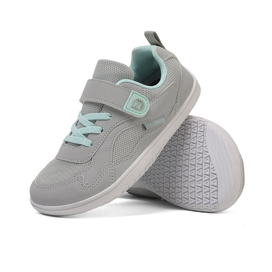 Kinder Sneakers met Klittenband – Ademend & Comfortabel Schoeisel voor Jongens en Meisjes