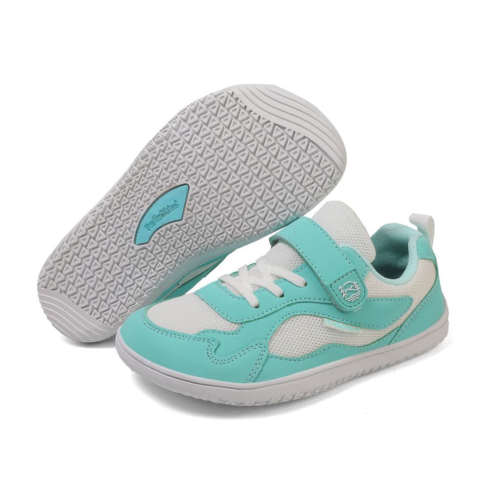 Kinder Sneakers met Klittenband – Ademend & Comfortabel Schoeisel voor Jongens en Meisjes