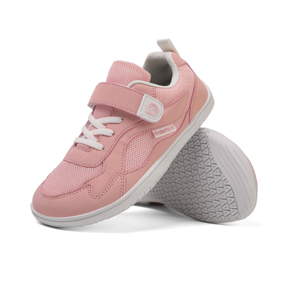 Kinder Sneakers met Klittenband – Ademend & Comfortabel Schoeisel voor Jongens en Meisjes